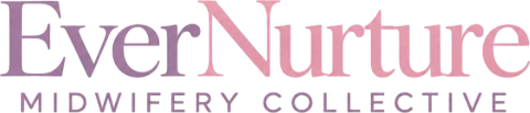 EverNurture Midwifery Collective home